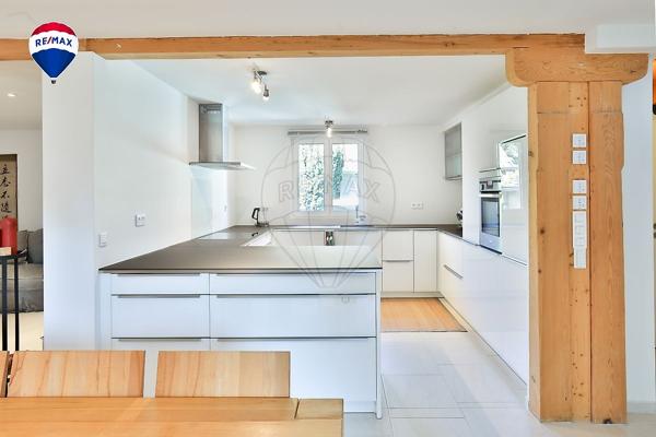 Maison  en vente - Haut-Rhin - 68