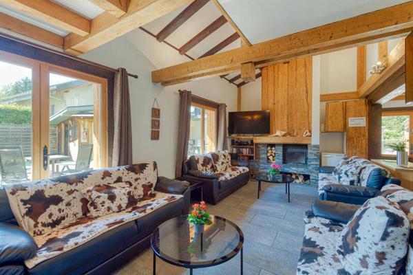 Chalet 11 pièces 310.14m² à vendre à Chamonix-Mont-Blanc 74400