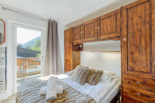 Chalet 11 pièces 310.14m² à vendre à Chamonix-Mont-Blanc 74400