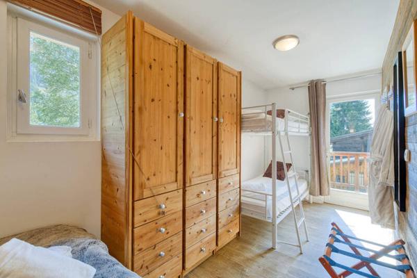 Chalet 11 pièces 310.14m² à vendre à Chamonix-Mont-Blanc 74400