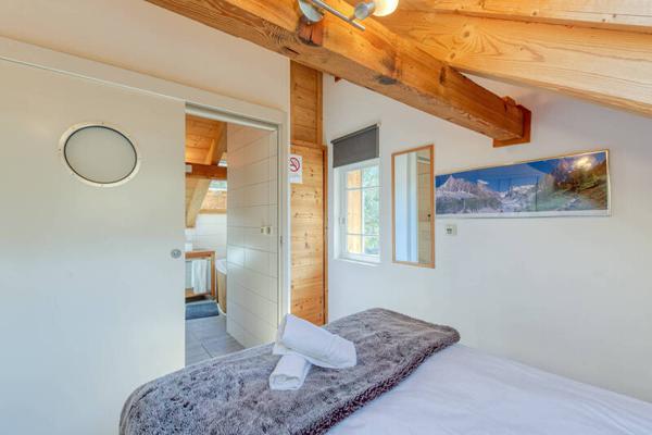 Chalet 11 pièces 310.14m² à vendre à Chamonix-Mont-Blanc 74400