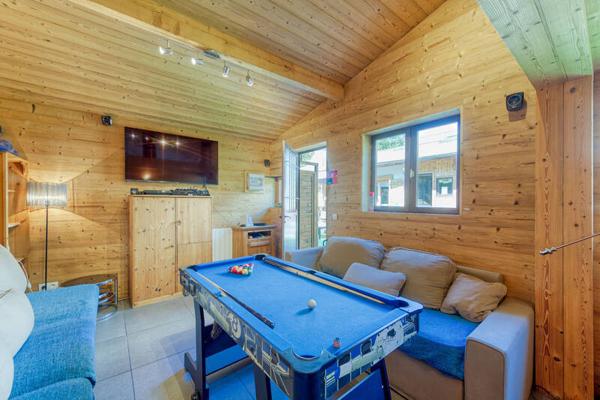 Chalet 11 pièces 310.14m² à vendre à Chamonix-Mont-Blanc 74400