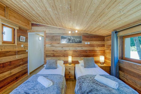 Chalet 11 pièces 310.14m² à vendre à Chamonix-Mont-Blanc 74400