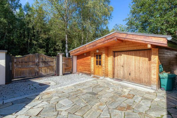 Chalet 11 pièces 310.14m² à vendre à Chamonix-Mont-Blanc 74400