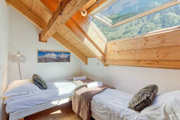 Chalet 11 pièces 310.14m² à vendre à Chamonix-Mont-Blanc 74400