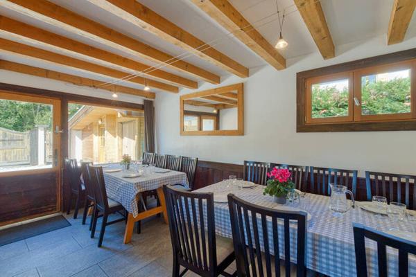 Chalet 11 pièces 310.14m² à vendre à Chamonix-Mont-Blanc 74400