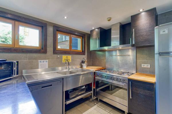 Chalet 11 pièces 310.14m² à vendre à Chamonix-Mont-Blanc 74400