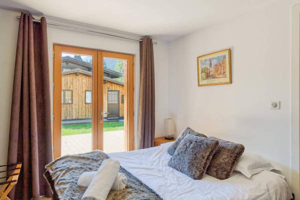 Chalet 11 pièces 310.14m² à vendre à Chamonix-Mont-Blanc 74400