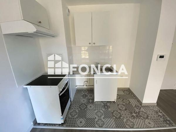 Location Appartement 2 pièces 38.7 m² - 4 RUE ESPERIES BAT C Torcy 77200