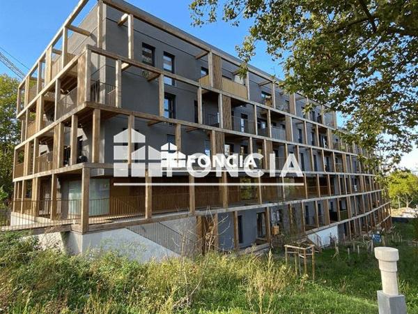 Location Appartement 2 pièces 38.7 m² - 4 RUE ESPERIES BAT C Torcy 77200