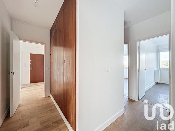 Appartement 4 pièces de 82 m² à La Celle-Saint-Cloud (78170)