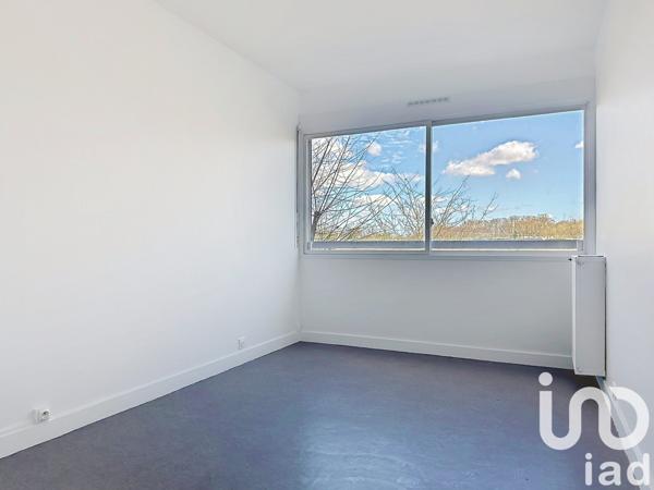 Appartement 4 pièces de 82 m² à La Celle-Saint-Cloud (78170)