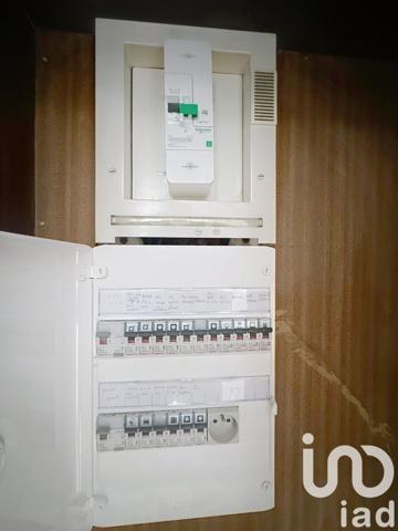 Appartement 4 pièces de 82 m² à La Celle-Saint-Cloud (78170)