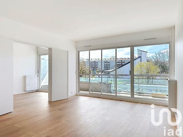 Appartement 4 pièces de 82 m² à La Celle-Saint-Cloud (78170)