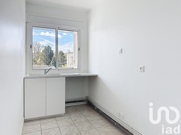Appartement 4 pièces de 82 m² à La Celle-Saint-Cloud (78170)