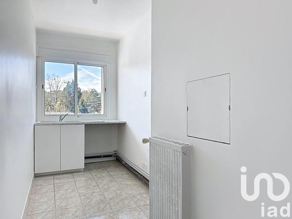 Appartement 4 pièces de 82 m² à La Celle-Saint-Cloud (78170)