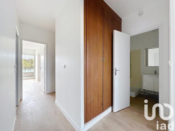 Appartement 4 pièces de 82 m² à La Celle-Saint-Cloud (78170)