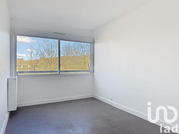 Appartement 4 pièces de 82 m² à La Celle-Saint-Cloud (78170)