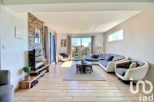 Maison à vendre 5 pièces 145 m² Barentin