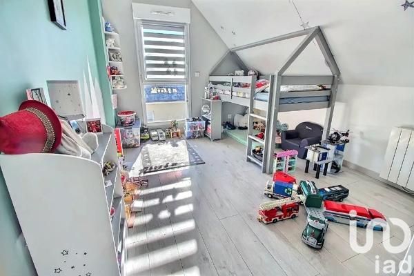 Maison à vendre 5 pièces 145 m² Barentin