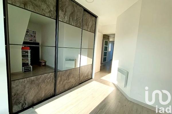 Maison à vendre 5 pièces 145 m² Barentin