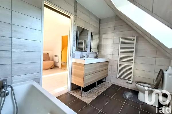 Maison à vendre 5 pièces 145 m² Barentin