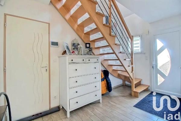 Maison à vendre 5 pièces 145 m² Barentin