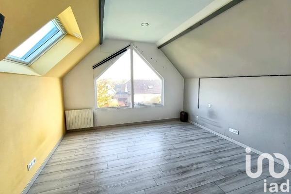 Maison à vendre 5 pièces 145 m² Barentin