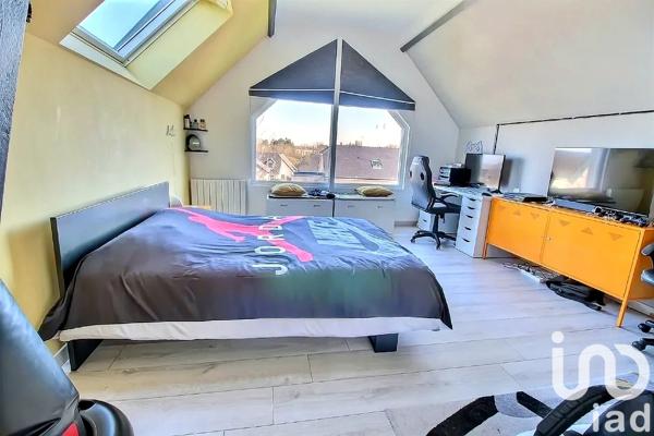 Maison à vendre 5 pièces 145 m² Barentin