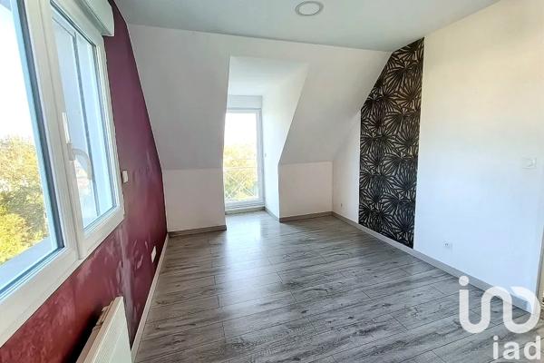Maison à vendre 5 pièces 145 m² Barentin