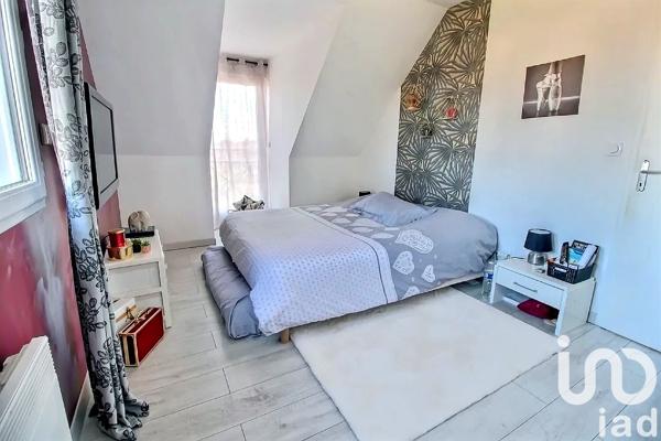 Maison à vendre 5 pièces 145 m² Barentin