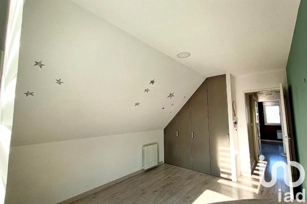 Maison à vendre 5 pièces 145 m² Barentin