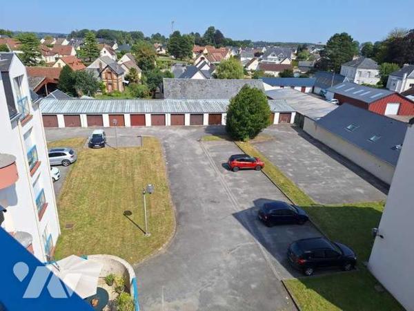 Appartement Les Jardins de la Madeleine