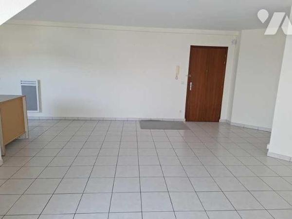 Appartement Les Jardins de la Madeleine