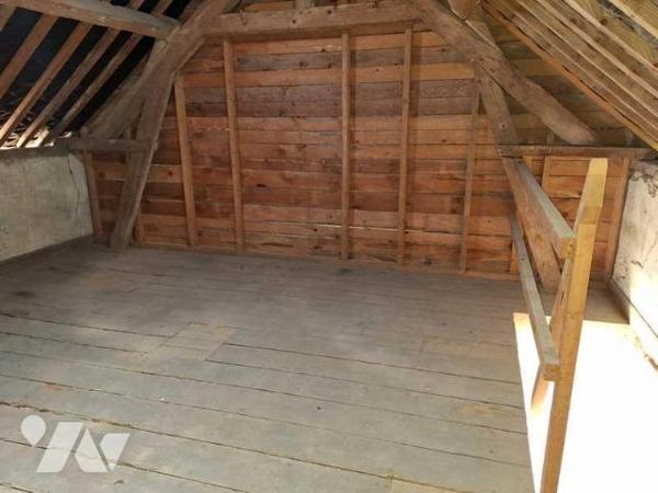 Appartement Les Jardins de la Madeleine