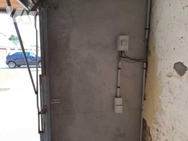 Appartement Les Jardins de la Madeleine