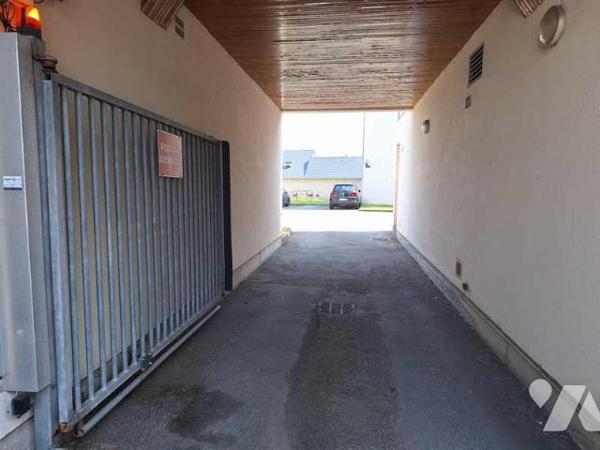 Appartement Les Jardins de la Madeleine