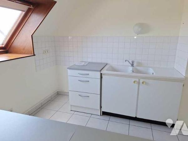 Appartement Les Jardins de la Madeleine