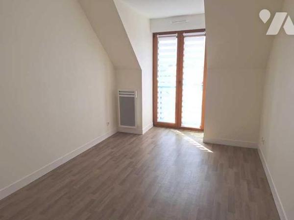 Appartement Les Jardins de la Madeleine