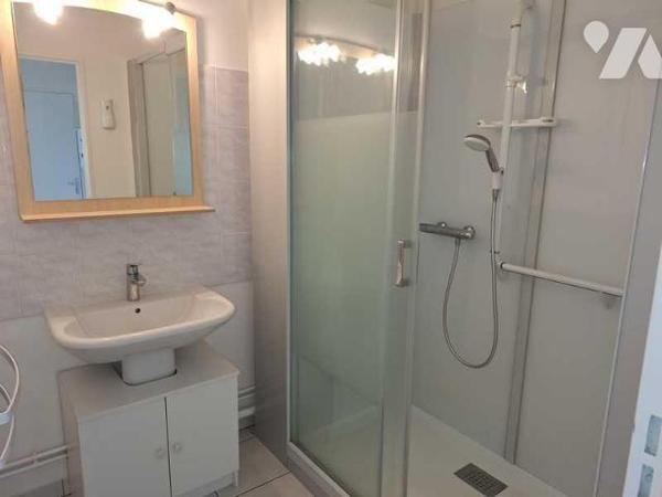 Appartement Les Jardins de la Madeleine