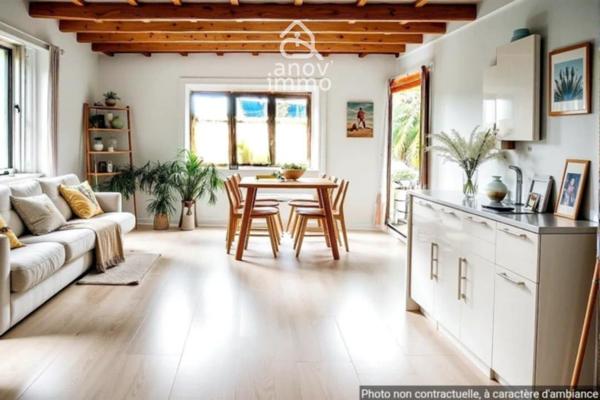 Ferme
                                                                                                                                                                                                                                                                                                                        6 pièce(s)                                                                                                                                                                                                          6 chambre(s)                                                                                                                                                                                                          148.38  m²