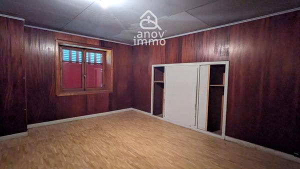 Ferme
                                                                                                                                                                                                                                                                                                                        6 pièce(s)                                                                                                                                                                                                          6 chambre(s)                                                                                                                                                                                                          148.38  m²