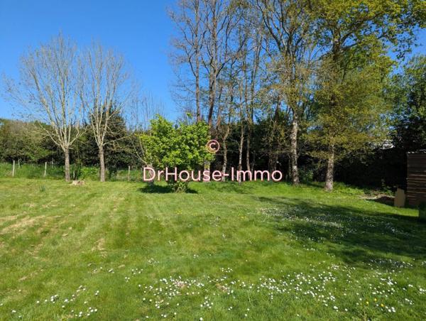Terrain à vendre de 484 m²