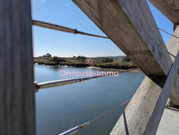 Terrain à vendre de 484 m²