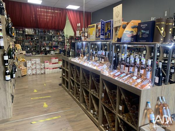 Local d’activité à vendre 148 m² Le Mans