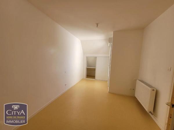 Maison à louer 3 pièces 71.45m² Berck (62600)