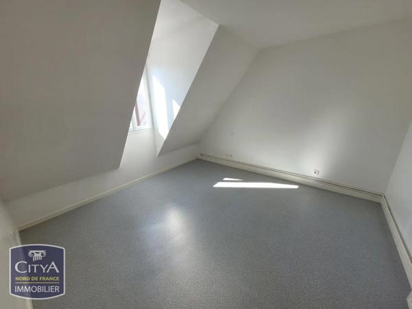 Maison à louer 3 pièces 71.45m² Berck (62600)