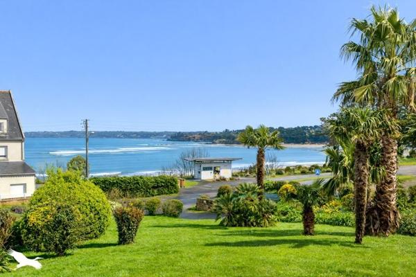 Maison à vendre |  Locquirec |  6 pièces | 107 m²