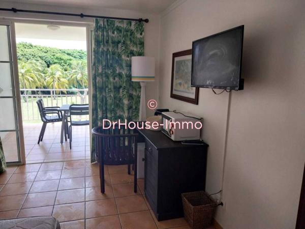 Appartement à vendre 2 pièces de 44 m²