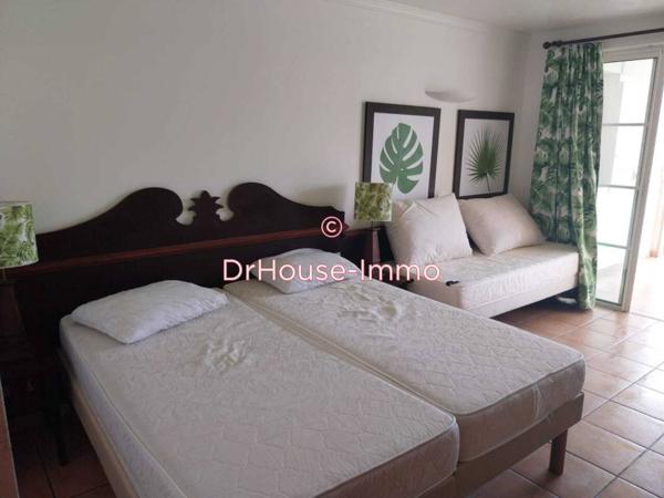 Appartement à vendre 2 pièces de 44 m²